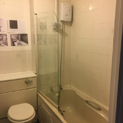 BATHROOM BEFORE