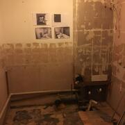 BATHROOM REMOVED