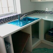 New Kitchen