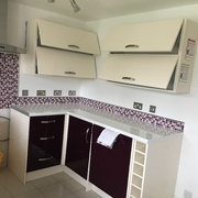 New Kitchen
