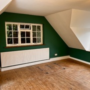 Plastering & Decorating