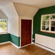 Plastering & Decorating