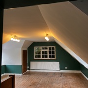 Plastering & Decorating