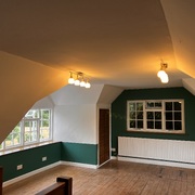 Plastering & Decorating