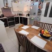 New Kitchen