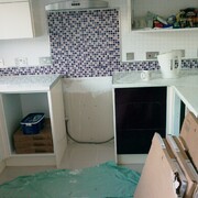 New Kitchen